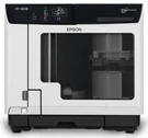 New Epson Discproducer PP-100III Bd-re X 2 Duplicator C11CH40001. Fixed Price $2450.00.