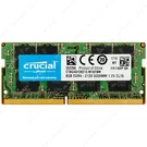 Crucial 8GB DDR4 2133 Mhz PC4-17000 Sodimm Laptop Memory Ram 1X (CT8G4SFD8213). Fixed Price $60.99.