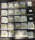 Lot Of 25 Dell Hp Other Rewritable Disk Trays Dvd Drives Mix Odd. Fixed Price $49.99.