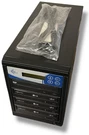 Ez Dupe A0104D Dvd/cd Duplicator - Tested W/ Power Cord!!. Fixed Price $199.99.
