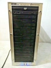 Vintage Microboards Dsr Dvd Series Disc Duplicator Copy Writer 1:8 Tower. Fixed Price $99.95.