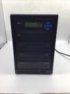 Ez Dupe Standalone Cd/dvd Duplicator Gold Series 3 Target 1 Master Drive Read. Fixed Price $99.99.