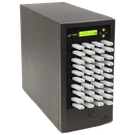 Acumen Disc 1:39 Usb Flash Drive Duplicator & Dod Sanitizer 35MB/SEC 2 Year Wrnt. Fixed Price $2490.00.