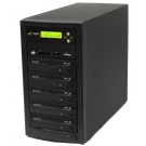 Acumen 1:4 Multimedia Duplicator Sd Cf Usb Blu-ray Disc Copy 2 Year Wrnty. Fixed Price $2065.00.