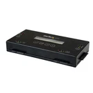 Startech SATERASER4 4-BAY Sata Hard Drive Standalone. Fixed Price $679.34.