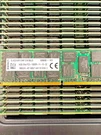 Kingston 16GB 2RX4 PC3-12800R DDR3-1600 Ecc Rdimm Ram SL16D316R11D4KF -lot Of 50. Fixed Price $789.99.