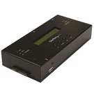 Startech SATSASDUPE11 1:1 Sata/sas Drive Duplicator & Eraser. Fixed Price $1265.41.