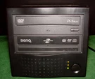 Aleratec Professional Dvd/cd 1:1 Duplicator Disc Production - Tested Works Great. Fixed Price $69.95.