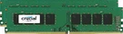 Crucial 32GB Kit 2X 16GB DDR4 2666 Mhz PC4-21300 Desktop Memory Dimm 288-PIN. Fixed Price $239.99.