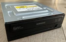 Samsung Super Writemaster SH-224 Sata Cd Dvd Optical Disk Drive Reader Writer. Fixed Price $14.95.