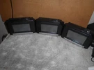 Qty Kronos Digital Time Clock W/ Biometric Proximity 8609100-008 003. Fixed Price $275.00.