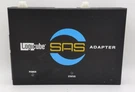 Logicube F-adp-sas Adapter 2.5 To 3.5 Sas/sata Cartridge. Fixed Price $34.95.