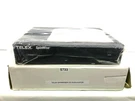 Telex Spinwise Cd Duplicator With Power Cord #5733 (one). Fixed Price $180.00.