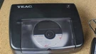 Teac P-11 Thermal Disc Printer W/ Extra Ribbon. Fixed Price $39.75.