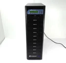 Microboards Technology Dvd PRM-1016 Duplicator 1-10. Fixed Price $259.99.