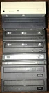 Dvd Blu-ray And Cd-rom Drives Assorted Manufacturers. Fixed Price $13.12.