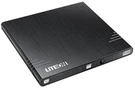 Lite-on 8X Ultra Slim External Dvd Writer With LINK2TV Connectivity, Black. Fixed Price $94.95.