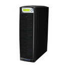 Sharkcopier 10 Target 24X Cd Dvd Duplicator Tower With Tb Hdd + Usb 3.0. Fixed Price $1175.00.