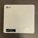 Lg AP70NS50 Slim Portable External Usb Dvd/cd Drive Silver Read/write. Fixed Price $12.00.