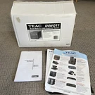 Teac Duplicator Dvd Black 8M Buffer Memory Stand-alone 16X DVW/D11A Kit. Fixed Price $179.99.