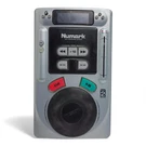 Numark Axis 2 Professional Cd Player Dj Deck Pitch Control Vintage. Fixed Price $45.50.