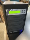 Microboards Technology QD-DVD-123-03 Bay Duplicator Manual On Cd. Fixed Price $119.07.