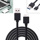 1-100PCS Usb 3.0 Am To Micro Mobile Hard Disk Box Data Cable Hdd Lot. Fixed Price $64.39.