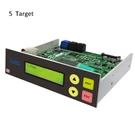 Acard 1 5 Dvd Burner Disc Duplicator Controller + Sata Cables. Fixed Price $91.95.