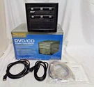 Aleratec 1:1 Dvd Copy Cruiser Pro Hs Duplicator. Fixed Price $70.00.