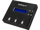 Startech USBDUP12 1:2 Standalone 2.0 Flash Drive Duplicator Eraser -. Fixed Price $252.08.
