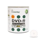 Smartbuy Dvd-r 16X 4.7GB White Thermal Hub Printable Blank Disc Everest / Prism. Fixed Price $54.99.