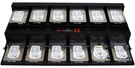 Systor 1:11 Flatbed Sata Hard Drive Hdd Ssd Duplicator & Eraser 9GB/MIN 2YR Wrnt. Fixed Price $3500.00.
