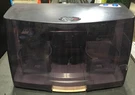 Primera Bravo Pro Disc Publisher For Parts/repair Powers On Both Holders. Fixed Price $114.95.