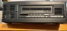 Tandberg Data Hp LTO6 External Sas Tape Drive ULTRIUM6250 LTO-6. Fixed Price $625.00.