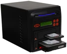 Systor 1:1 Sata Ssd Hdd Hard Drive Duplicator Sanitizer 18GB/MIN 2 Year Warranty. Fixed Price $535.00.