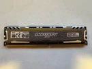 Crucial Ballistix Sport Lt 8GB Dimm DDR4 2400 (PC4 19200) Memory (BLS8G4D240FSB). Fixed Price $29.95.