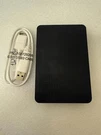 Buffalo Mini Station 500GB Ultra-portable HD-PCFU3 Usb 3.0 Hard Drive Black. Fixed Price $44.00.