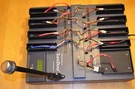 Voom Super Duper 1-8 Sata/pata Hard Disc Disk Drive Copier Cloner Machine. Fixed Price $1400.00.