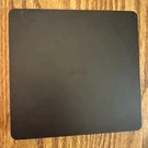 Lg GP63EX70 Dvd Writer External Usb Slim Portable Optical Drive - Black. Fixed Price $7.99.