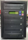 1X3 Duplicator, Tascam CD-D13 Standalone Duplicator. (83356). Fixed Price $30.00.