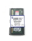 Kingston KCP424SS6/4 4GB PC4-19200 DDR4-2400MHZ 1.2V 260-PIN Sodimm Memory. Fixed Price $15.00.
