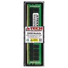 32GB DDR4-2133 Ecc Rdimm Synology RAMRG2133DDR4-32G Equivalent Server Memory. Fixed Price $135.09.