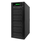 Ez Dupe Usb Dvd Disc Media Maven Duplicator (D907-SSP) 2 Year Warranty. Fixed Price $1175.00.