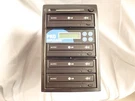 Produplicator Cd/dvd M-disk Disc Copier, Internal 750MB Hard Drive. Fixed Price $229.00.