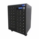 Vinpower Target Blu-ray Bdxl Dvd Cd Burner Duplicator ECON-S15T-BD-BK. Fixed Price $4185.00.
