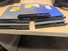 Lot Of 10 Dell Dvd+/-rw Sata Drive With Bezel For Rugged 5404 And 5414. Fixed Price $51.99.
