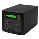 Acumen Disc 1 7 Cfast Duplicator & Sanitizer / Compactfast Cloner 2 Year Wrnt. Fixed Price $2640.00.