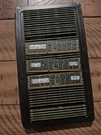 50 Kingston 16GB PC3-12800R Rdimm DDR3 1600 Ecc Server Memory Ram KVR16R11D4/16. Fixed Price $950.00.