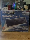 Mad Dog Multi-media Dominator 4X Dvd-r/-rw Any 4.7 Gb 6 1. Fixed Price $20.00.