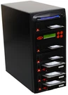 Systor 1:5 Sata Ssd Hdd Hard Drive Duplicator Sanitizer 18GB/MIN 2 Year Warranty. Fixed Price $2010.00.